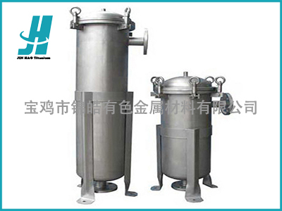 钛过滤器