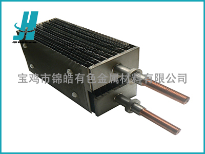 阴极保护用钛阳极介绍！
