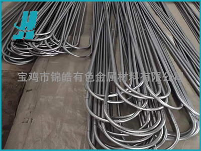 钛管在跨行业应用的长期投资价值！