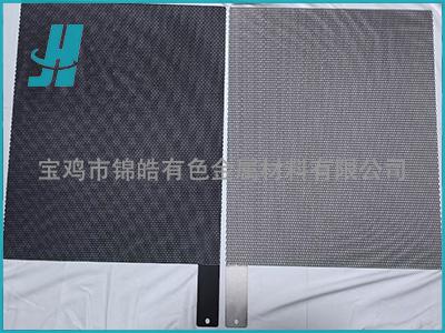 钛阳极