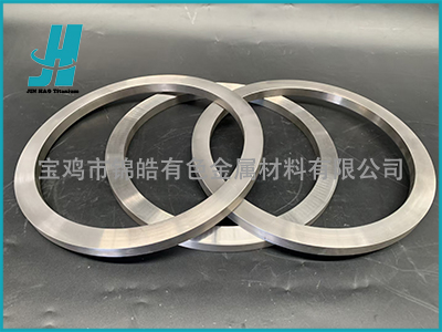 钛锻件选购与定制指南！