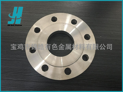 锆法兰的制造工艺和材料特性！